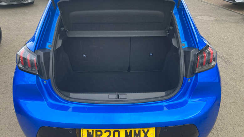 Peugeot 208 1.2 PureTech 100 Allure 5dr Petrol Hatchback